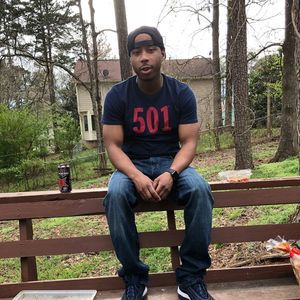 Meet your Posher, Charles